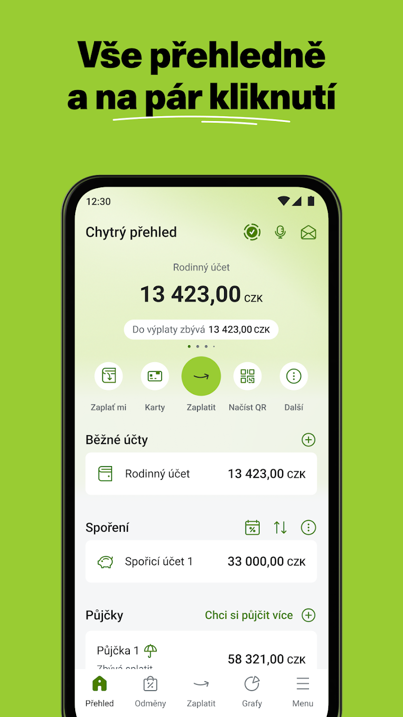 Shared Wallets